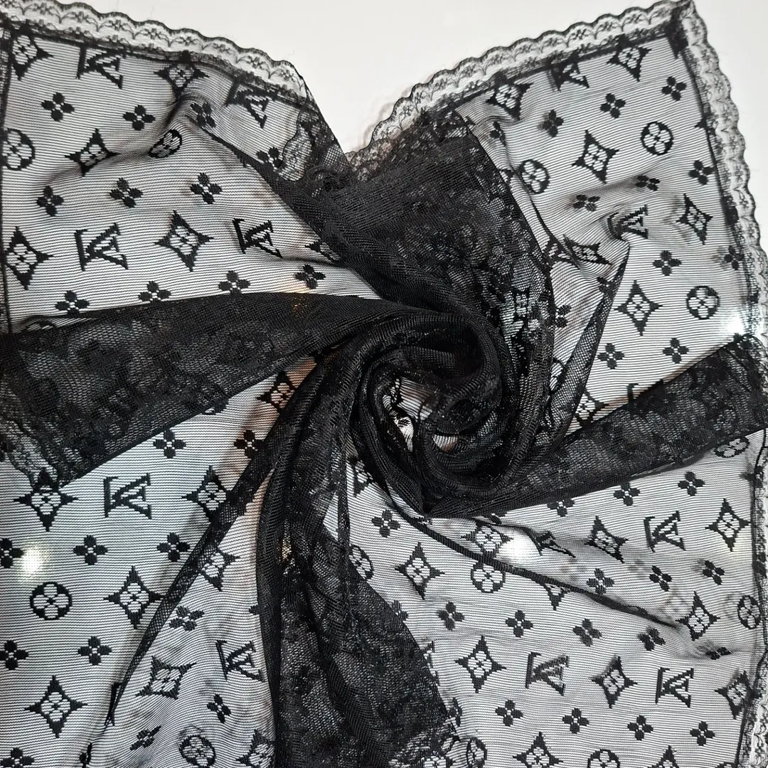 مینی اسکارف